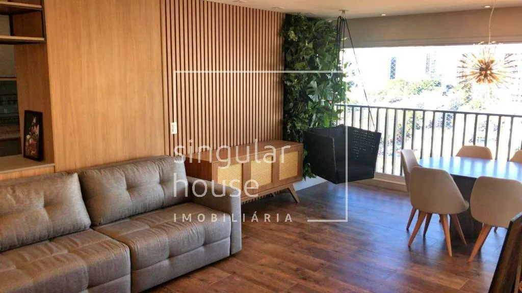 Apartamento com 1 suítes à venda em Pinheiros, São Paulo, por R$ 2.330.000 Imagem 2