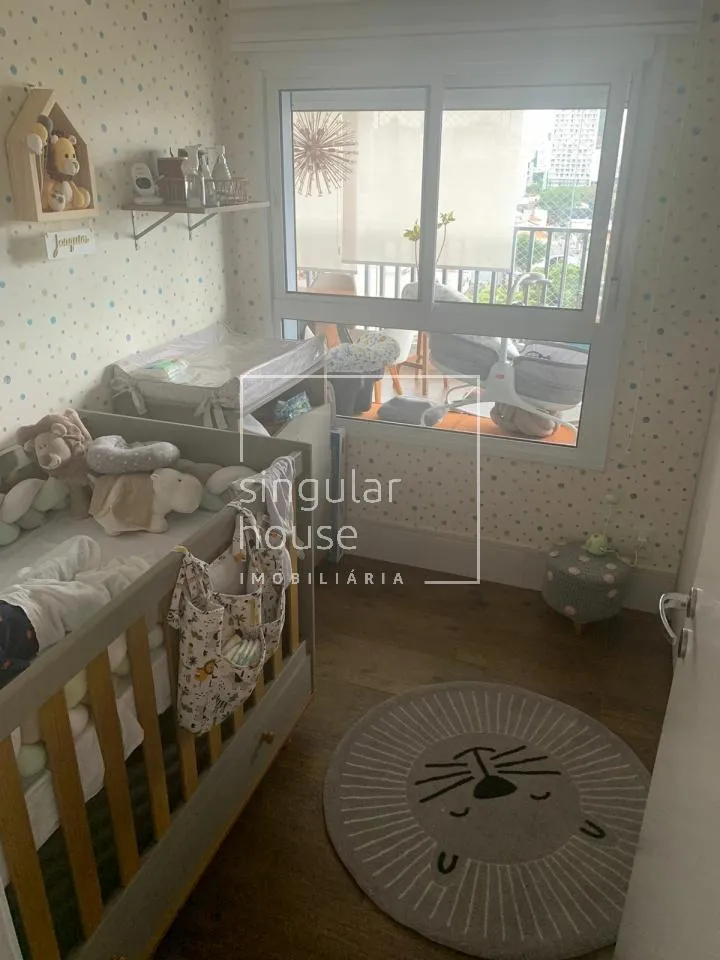 Apartamento com 1 suítes à venda em Pinheiros, São Paulo, por R$ 2.330.000 Imagem 21