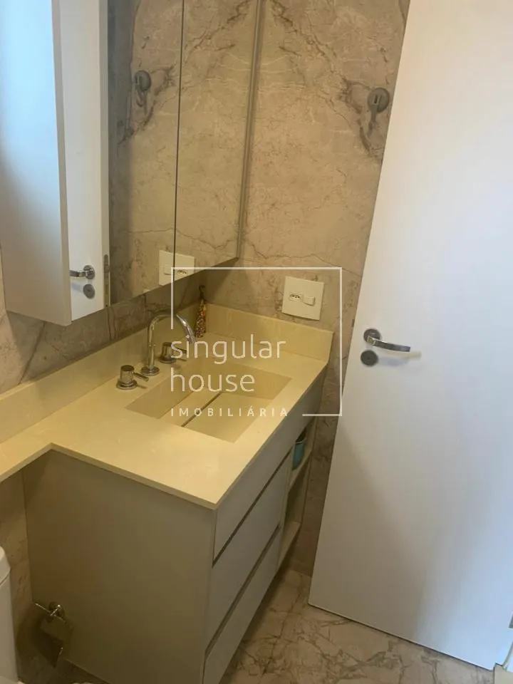 Apartamento com 1 suítes à venda em Pinheiros, São Paulo, por R$ 2.330.000 Imagem 22