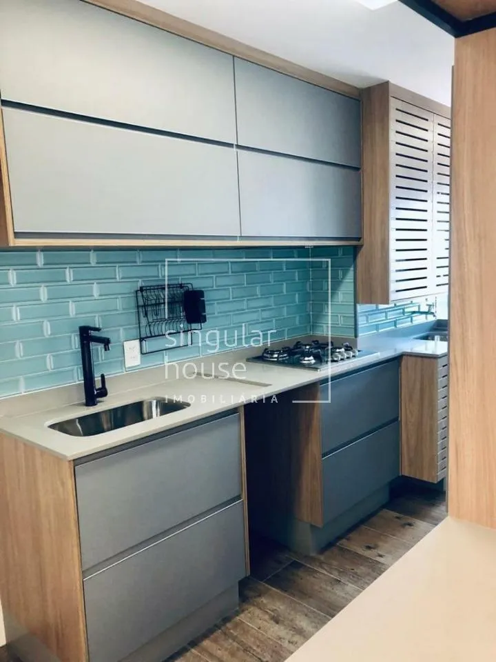 Apartamento com 1 suítes à venda em Pinheiros, São Paulo, por R$ 2.330.000 Imagem 26