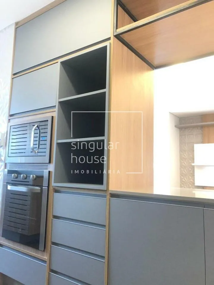 Apartamento com 1 suítes à venda em Pinheiros, São Paulo, por R$ 2.330.000 Imagem 27