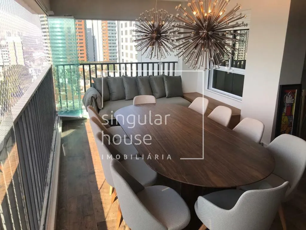 Apartamento com 1 suítes à venda em Pinheiros, São Paulo, por R$ 2.330.000 Imagem 3