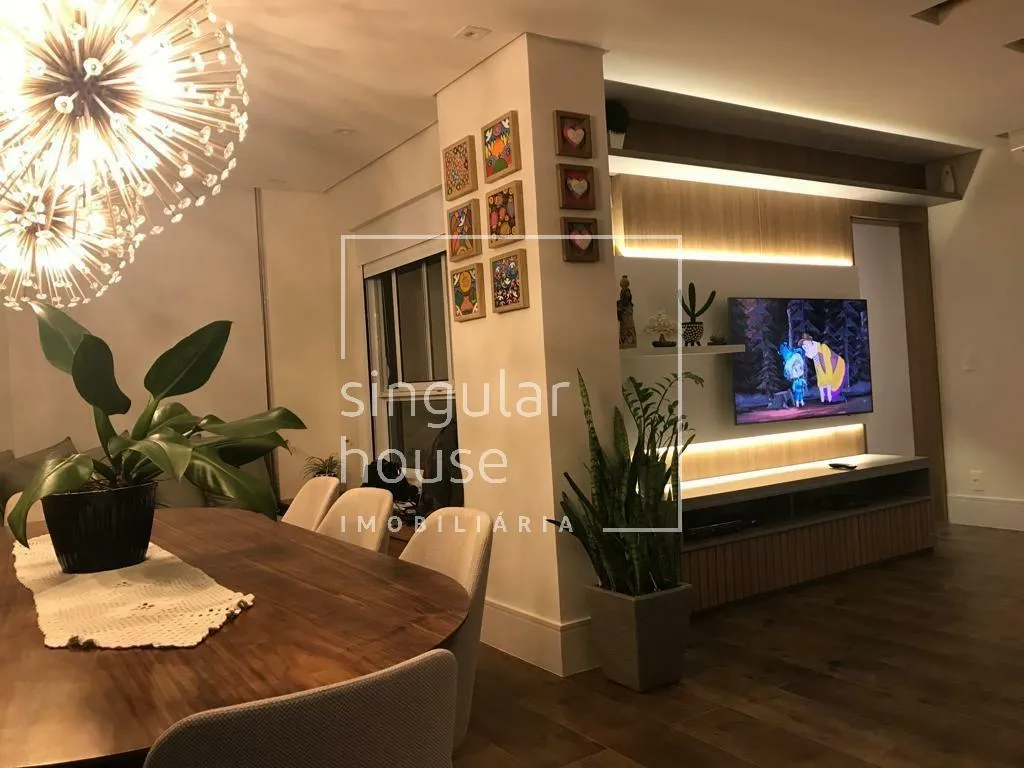 Apartamento com 1 suítes à venda em Pinheiros, São Paulo, por R$ 2.330.000 Imagem 6