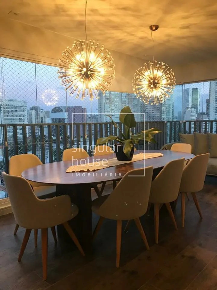 Apartamento com 1 suítes à venda em Pinheiros, São Paulo, por R$ 2.330.000 Imagem 9