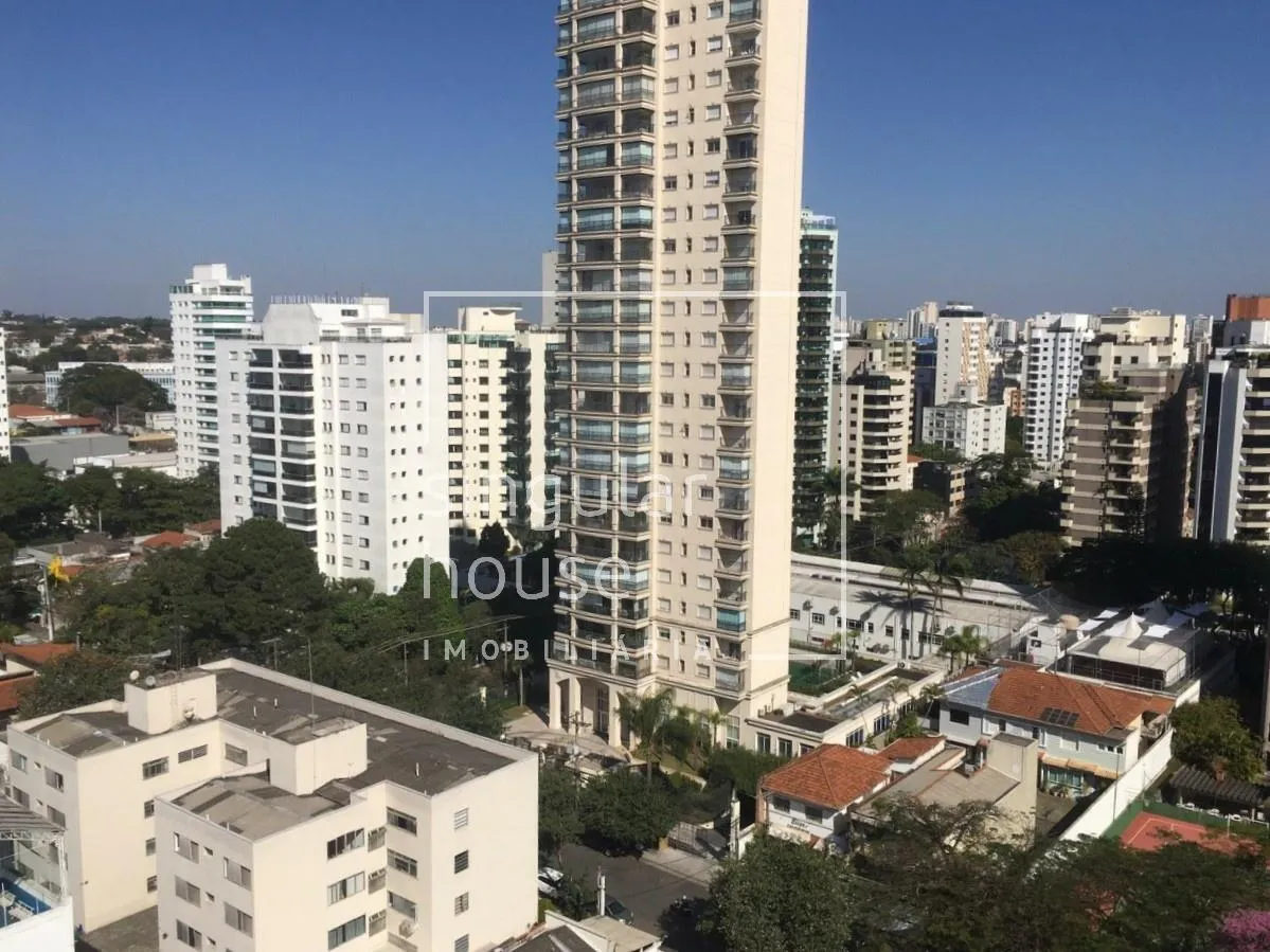 Cobertura com 2 suítes à venda em Indianópolis, São Paulo, por R$ 4.749.767 Imagem 13