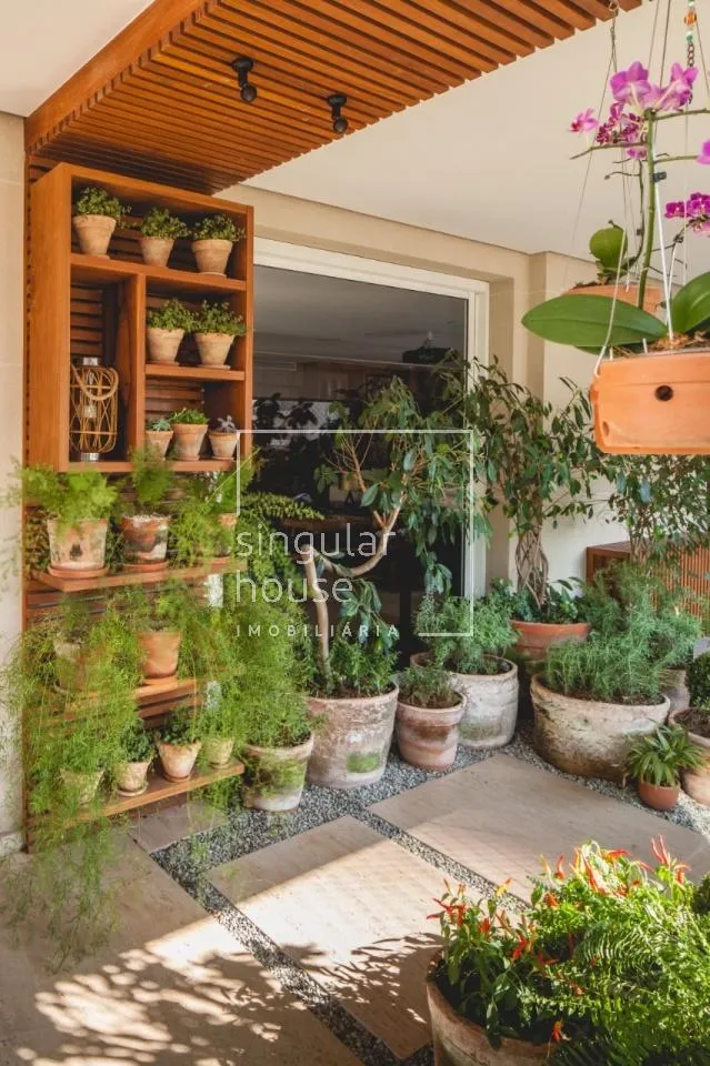 Apartamento com 4 suítes à venda em Vila Nova Conceição, São Paulo, por R$ 13.000.000 Imagem 15