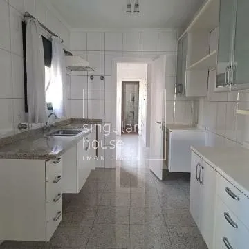 Apartamento com 3 suítes à venda em Vila Uberabinha, São Paulo, por R$ 2.700.000 Imagem 13