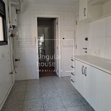 Apartamento com 3 suítes à venda em Vila Uberabinha, São Paulo, por R$ 2.700.000 Imagem 15