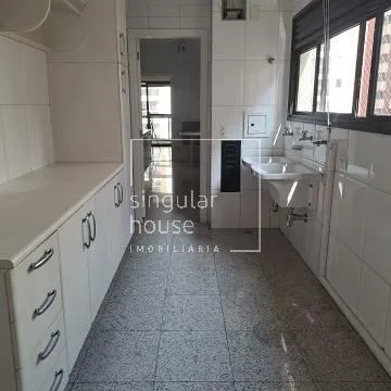 Apartamento com 3 suítes à venda em Vila Uberabinha, São Paulo, por R$ 2.700.000 Imagem 16