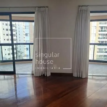 Apartamento com 3 suítes à venda em Vila Uberabinha, São Paulo, por R$ 2.700.000 Imagem 2