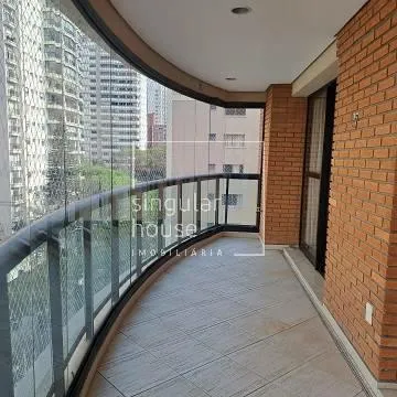 Apartamento com 3 suítes à venda em Vila Uberabinha, São Paulo, por R$ 2.700.000