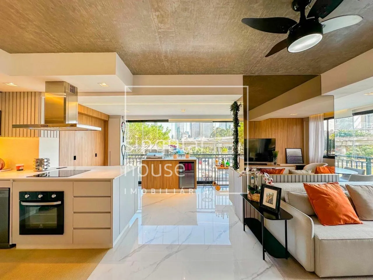 Apartamento com 1 suítes à venda em Brooklin, São Paulo, por R$ 1.700.000 Imagem 13