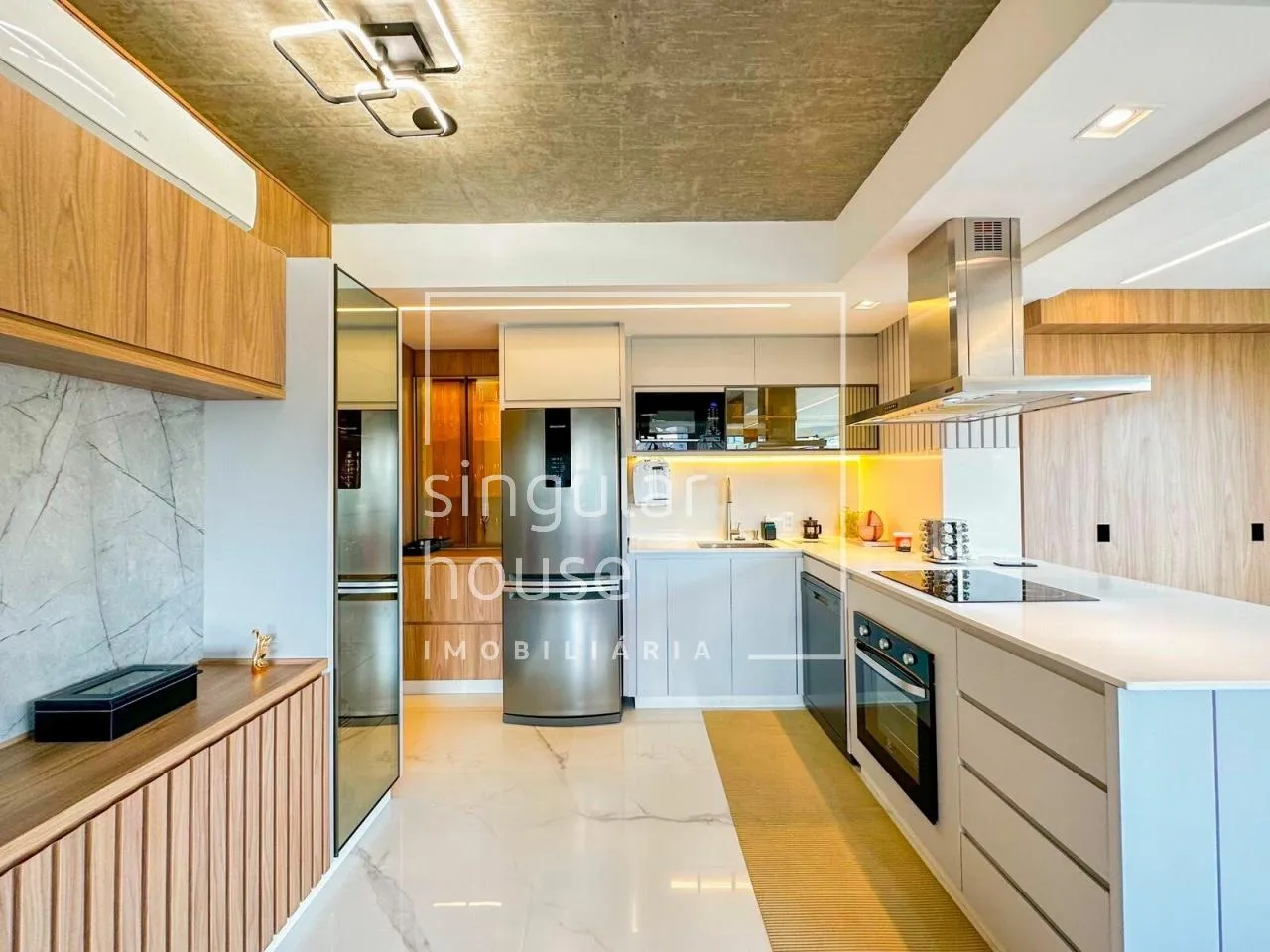 Apartamento com 1 suítes à venda em Brooklin, São Paulo, por R$ 1.700.000 Imagem 17