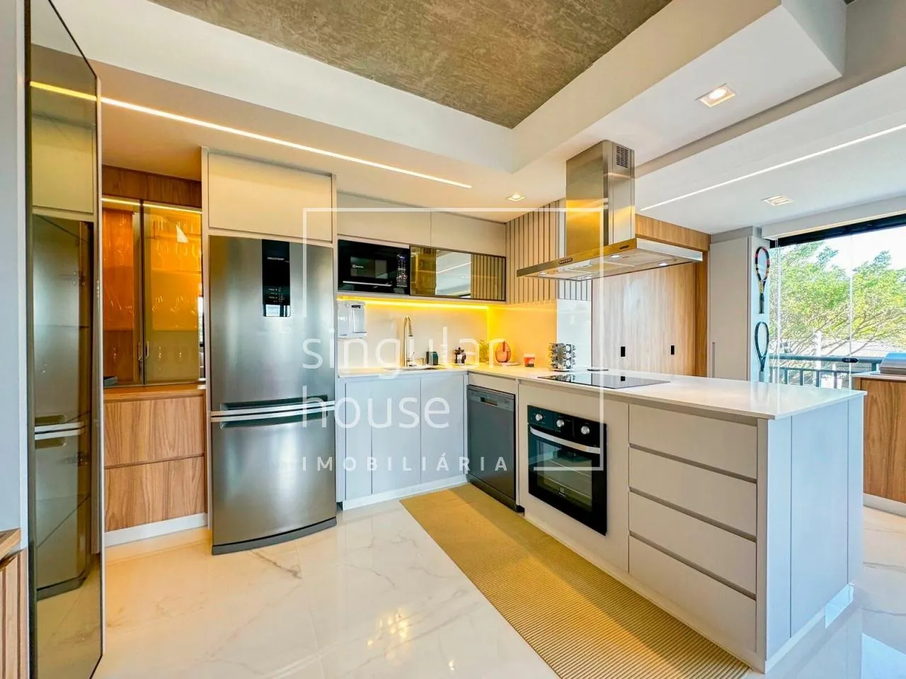 Apartamento com 1 suítes à venda em Brooklin, São Paulo, por R$ 1.700.000 Imagem 18