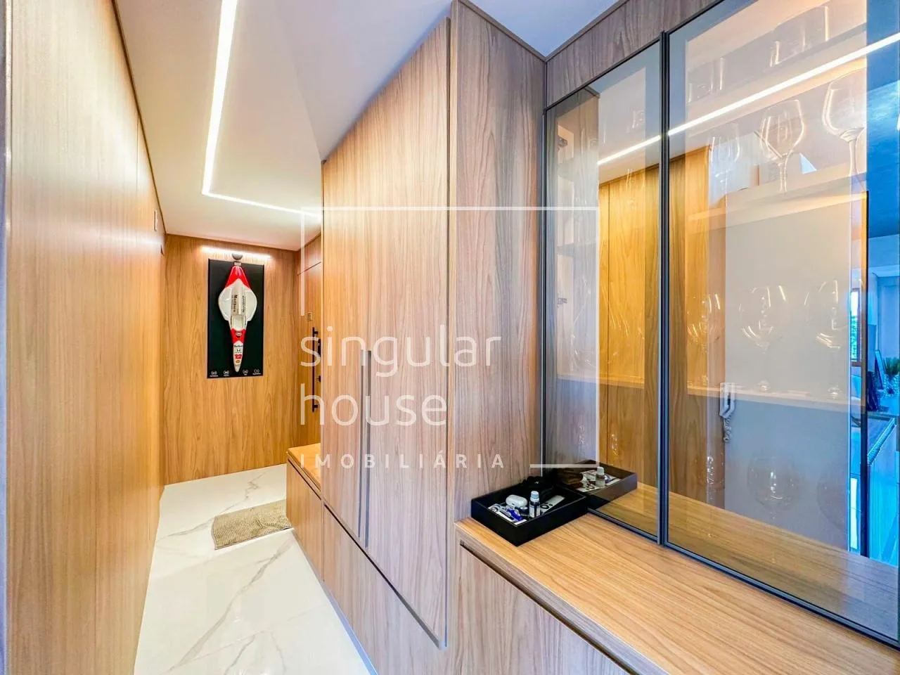 Apartamento com 1 suítes à venda em Brooklin, São Paulo, por R$ 1.700.000 Imagem 21