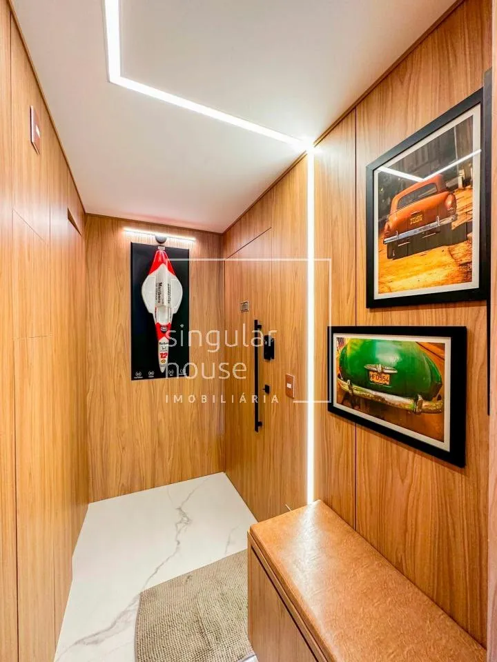 Apartamento com 1 suítes à venda em Brooklin, São Paulo, por R$ 1.700.000 Imagem 23