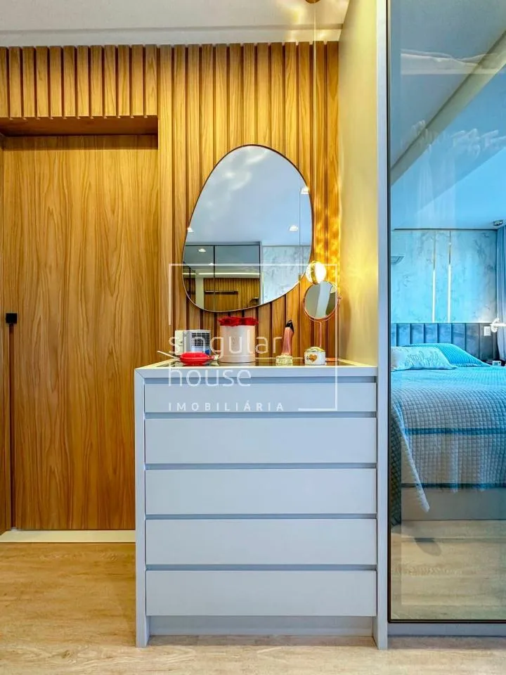 Apartamento com 1 suítes à venda em Brooklin, São Paulo, por R$ 1.700.000 Imagem 24