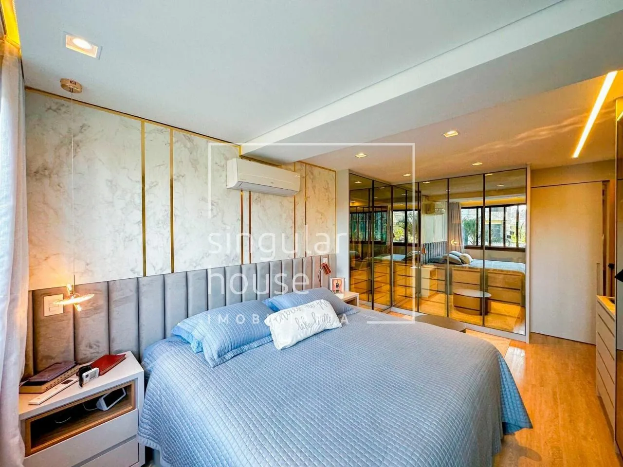 Apartamento com 1 suítes à venda em Brooklin, São Paulo, por R$ 1.700.000 Imagem 25