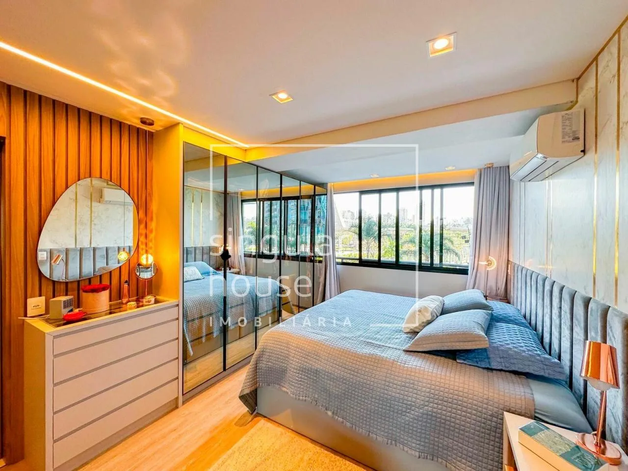 Apartamento com 1 suítes à venda em Brooklin, São Paulo, por R$ 1.700.000 Imagem 26