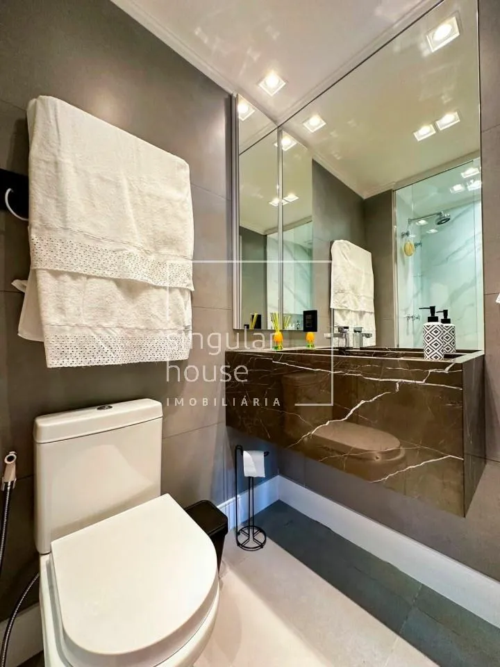 Apartamento com 1 suítes à venda em Brooklin, São Paulo, por R$ 1.700.000 Imagem 29