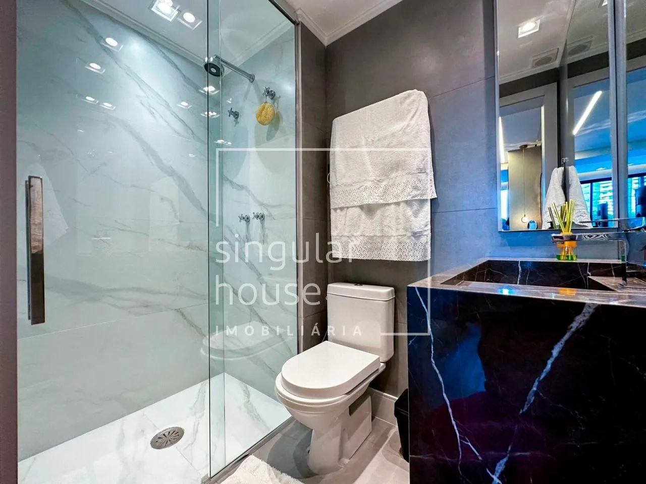 Apartamento com 1 suítes à venda em Brooklin, São Paulo, por R$ 1.700.000 Imagem 30