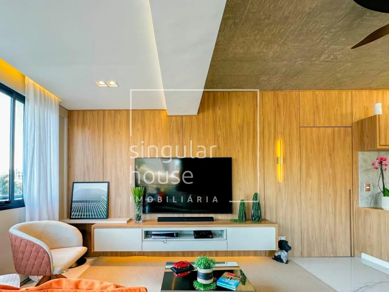 Apartamento com 1 suítes à venda em Brooklin, São Paulo, por R$ 1.700.000 Imagem 4