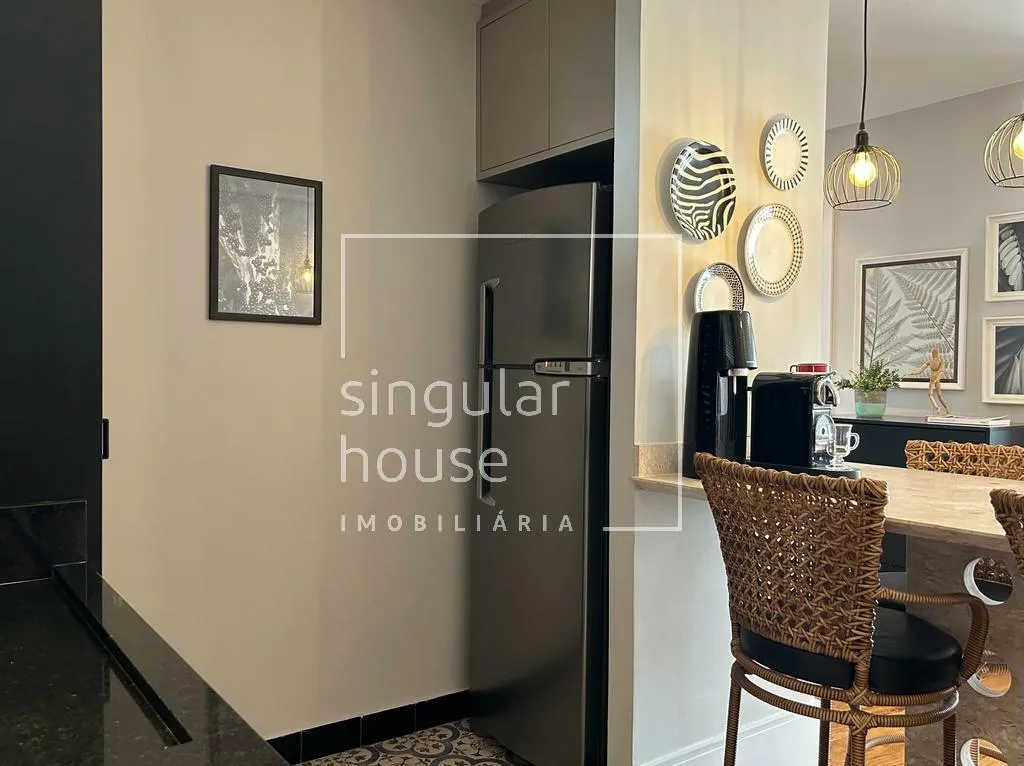 Apartamento com 1 suítes à venda em Brooklin, São Paulo, por R$ 1.560.000 Imagem 11
