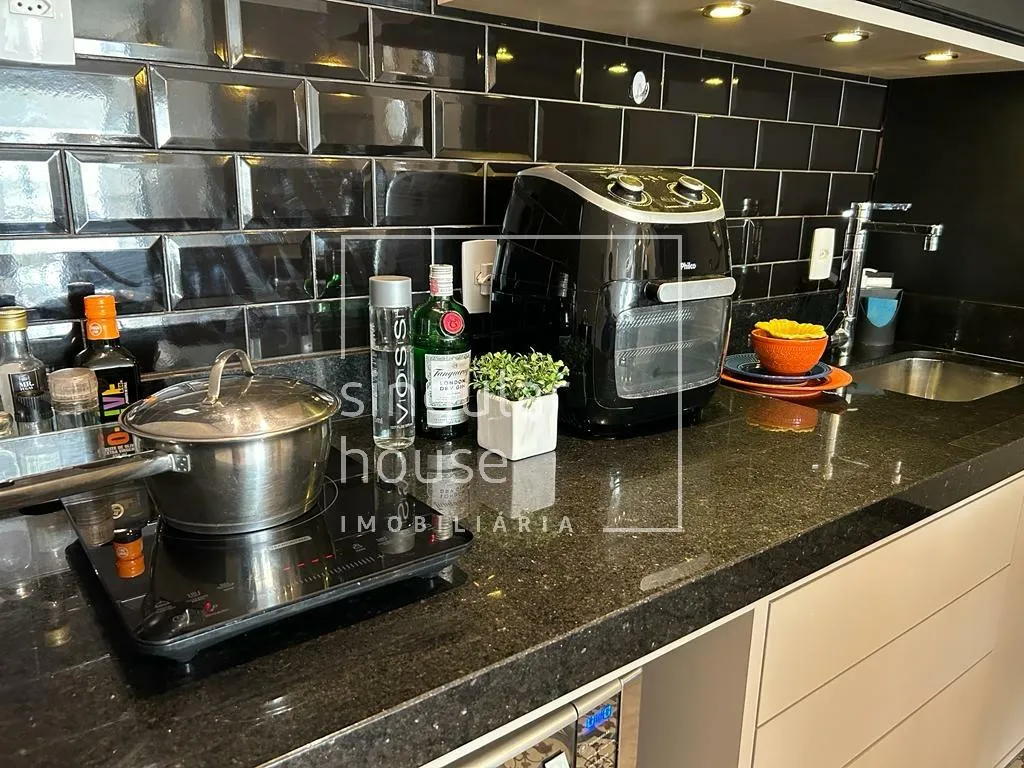 Apartamento com 1 suítes à venda em Brooklin, São Paulo, por R$ 1.560.000 Imagem 13