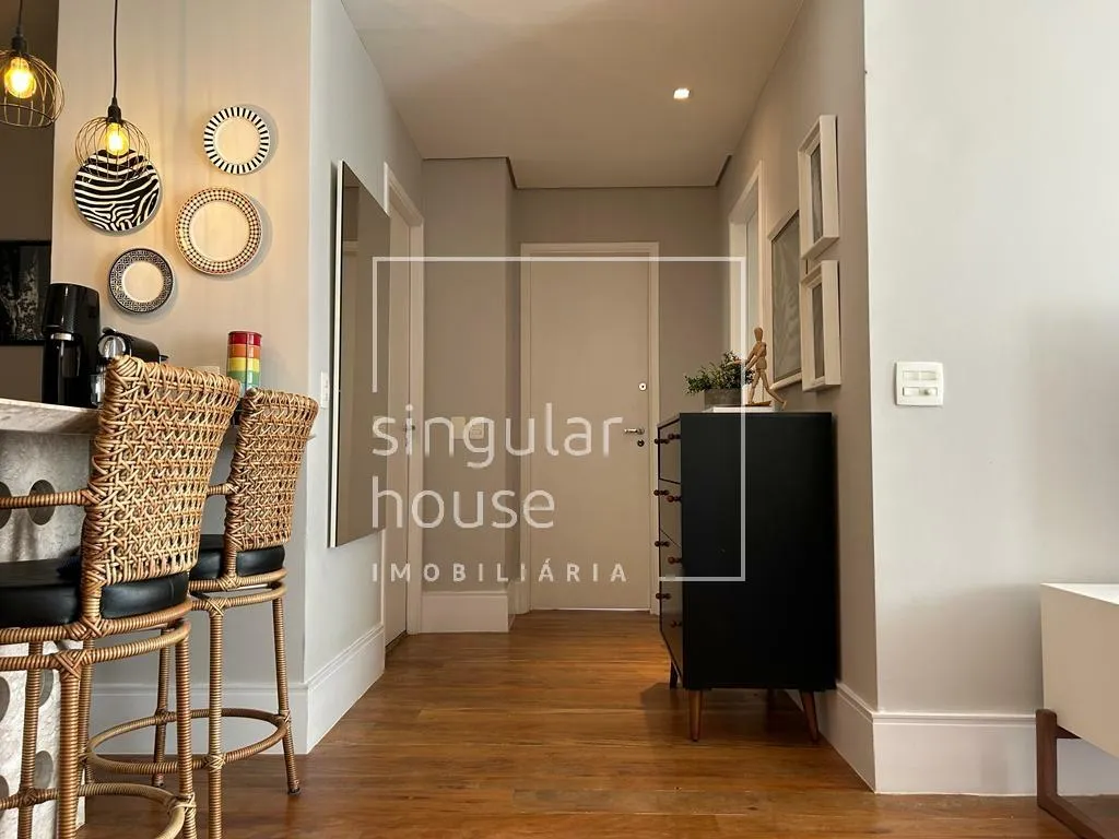 Apartamento com 1 suítes à venda em Brooklin, São Paulo, por R$ 1.560.000 Imagem 14