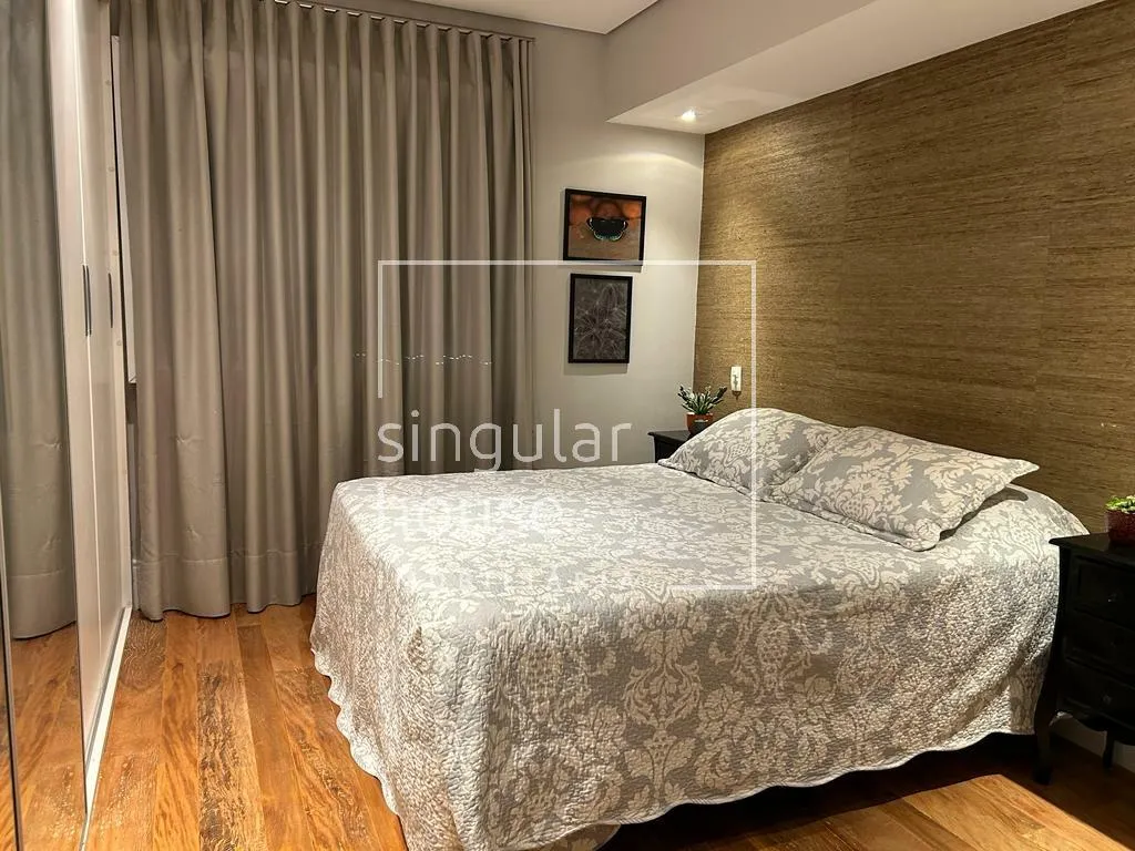 Apartamento com 1 suítes à venda em Brooklin, São Paulo, por R$ 1.560.000 Imagem 15