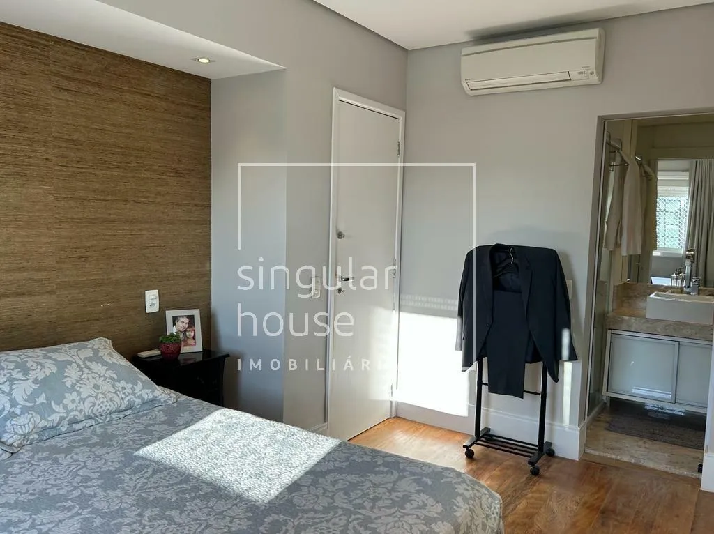 Apartamento com 1 suítes à venda em Brooklin, São Paulo, por R$ 1.560.000 Imagem 16
