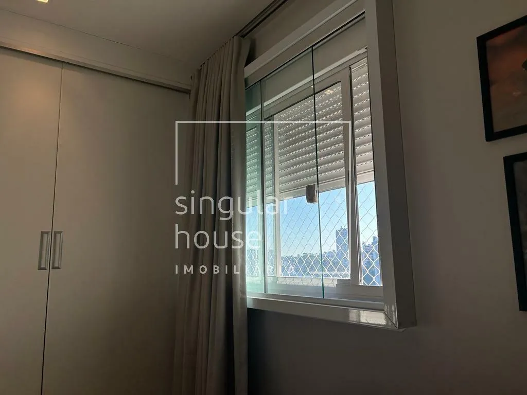 Apartamento com 1 suítes à venda em Brooklin, São Paulo, por R$ 1.560.000 Imagem 17