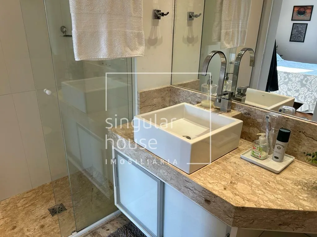 Apartamento com 1 suítes à venda em Brooklin, São Paulo, por R$ 1.560.000 Imagem 19