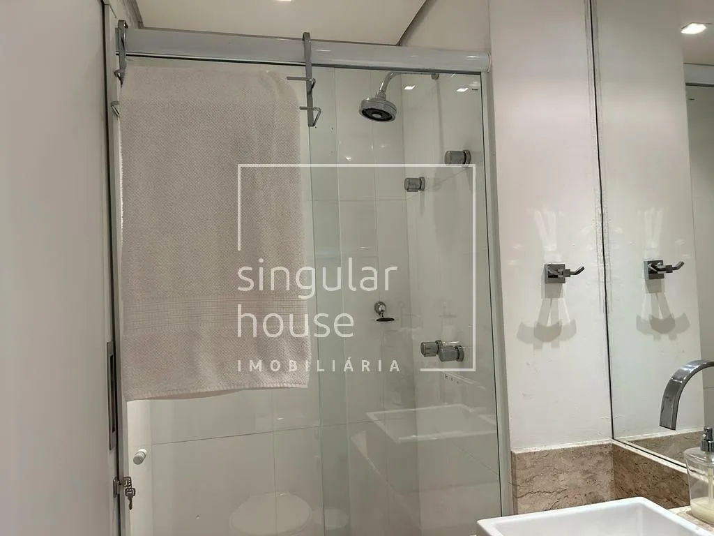 Apartamento com 1 suítes à venda em Brooklin, São Paulo, por R$ 1.560.000 Imagem 20