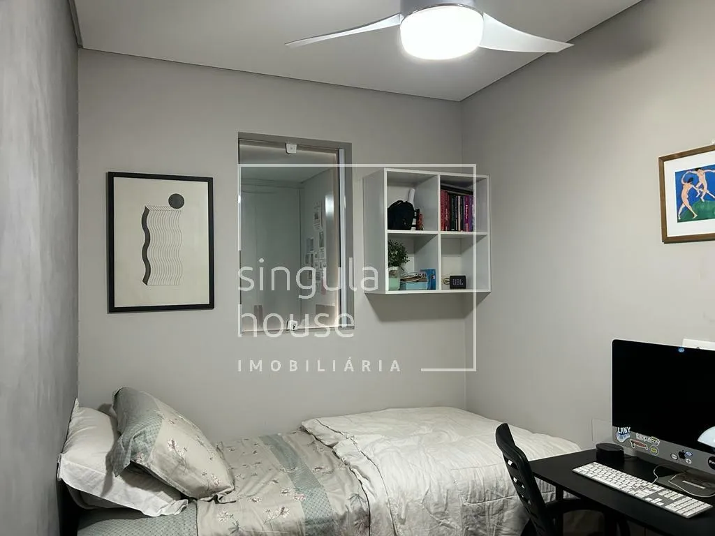 Apartamento com 1 suítes à venda em Brooklin, São Paulo, por R$ 1.560.000 Imagem 22