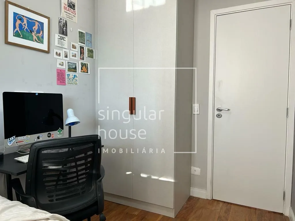 Apartamento com 1 suítes à venda em Brooklin, São Paulo, por R$ 1.560.000 Imagem 23
