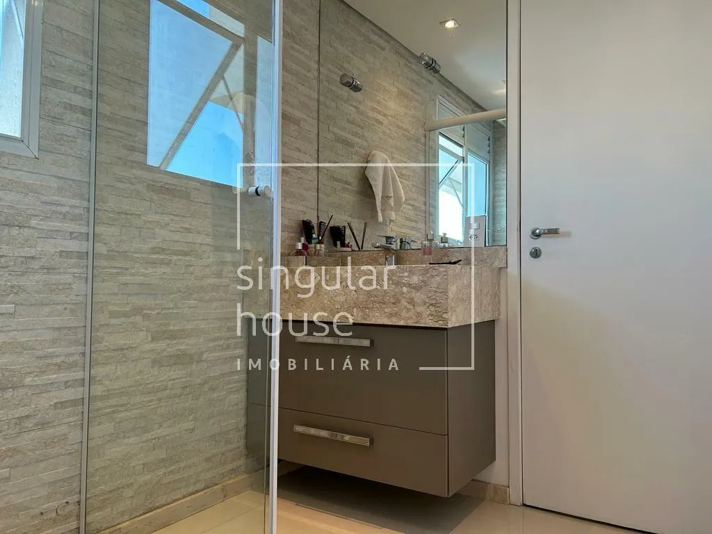 Apartamento com 1 suítes à venda em Brooklin, São Paulo, por R$ 1.560.000 Imagem 25