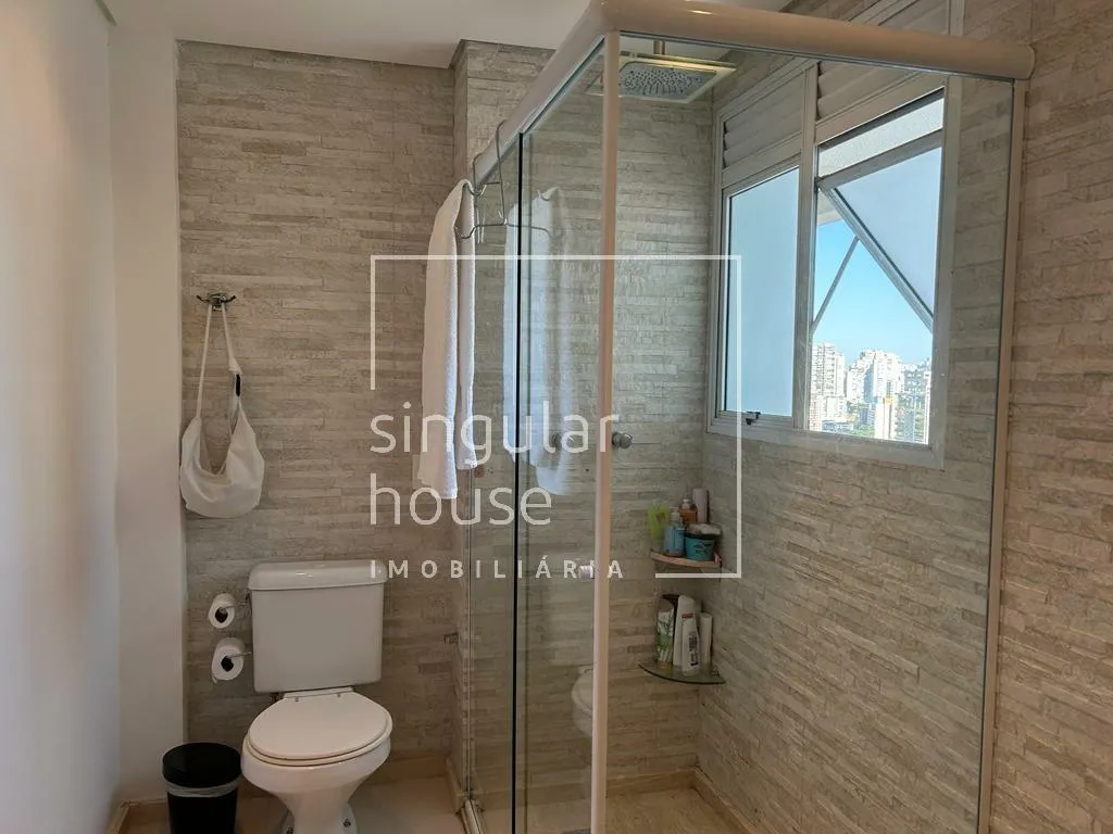 Apartamento com 1 suítes à venda em Brooklin, São Paulo, por R$ 1.560.000 Imagem 26