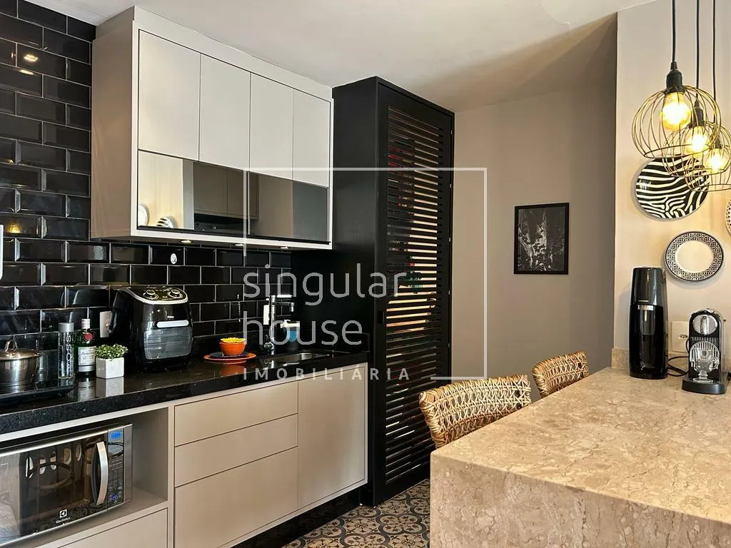 Apartamento com 1 suítes à venda em Brooklin, São Paulo, por R$ 1.560.000 Imagem 9