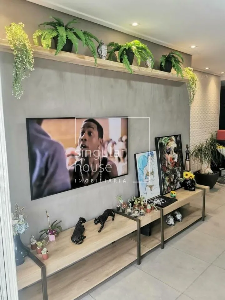 Apartamento com 1 suítes à venda em Brooklin, São Paulo, por R$ 1.500.000 Imagem 4