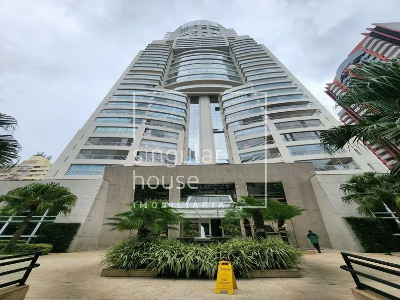 Apartamento com 1 suítes à venda em Brooklin, São Paulo, por R$ 1.500.000 Imagem 5