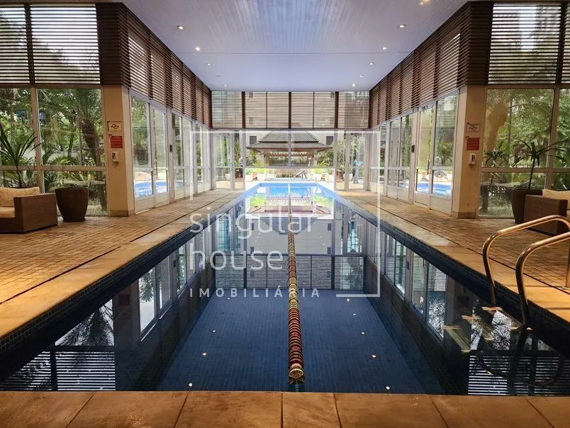 Apartamento com 1 suítes à venda em Brooklin, São Paulo, por R$ 1.500.000 Imagem 6