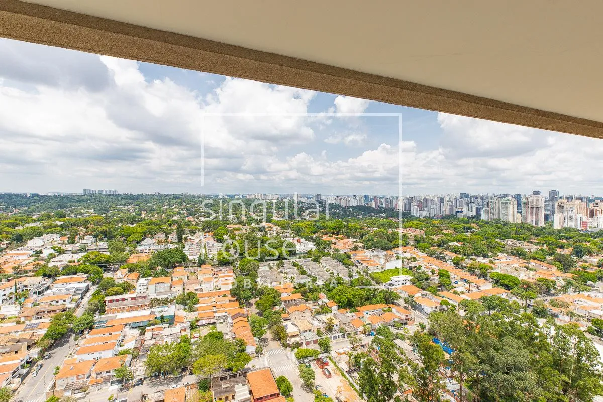 Apartamento com 2 suítes à venda em Campo Belo, São Paulo, por R$ 2.190.000 Imagem 12