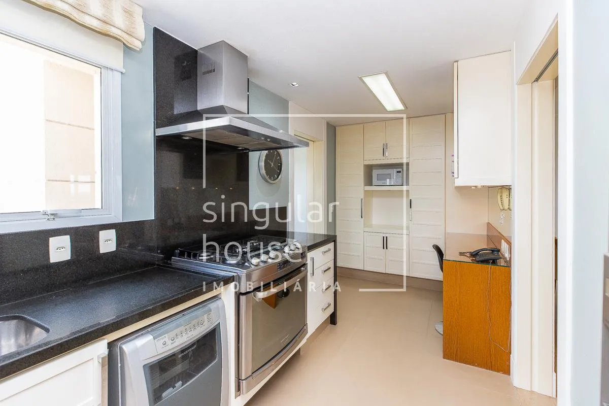 Apartamento com 2 suítes à venda em Campo Belo, São Paulo, por R$ 2.190.000 Imagem 15