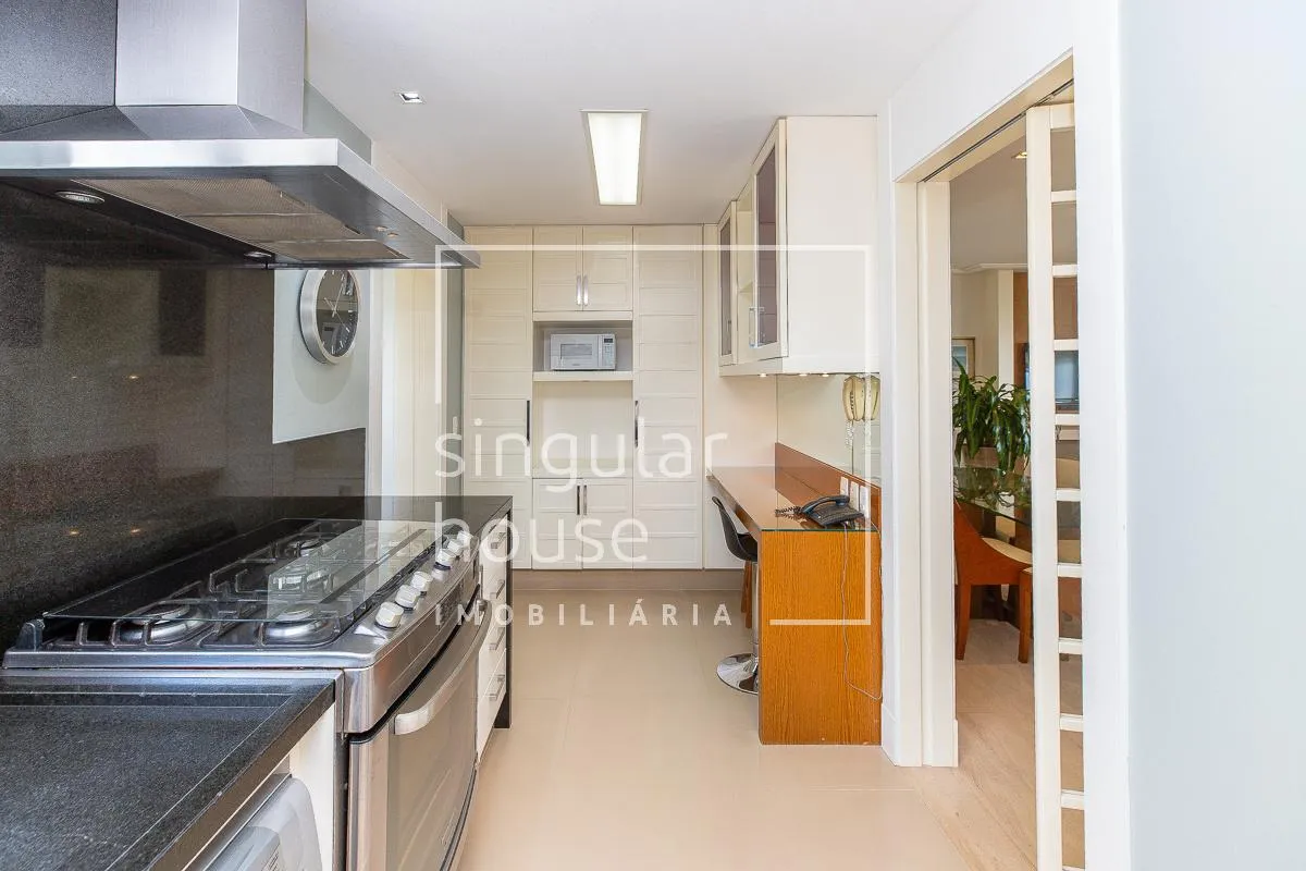 Apartamento com 2 suítes à venda em Campo Belo, São Paulo, por R$ 2.190.000 Imagem 16