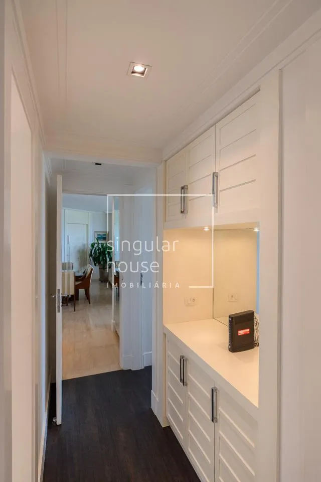 Apartamento com 2 suítes à venda em Campo Belo, São Paulo, por R$ 2.190.000 Imagem 24