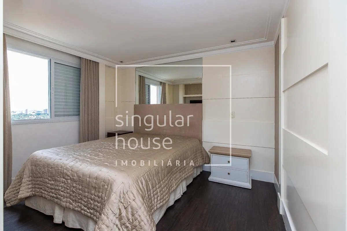 Apartamento com 2 suítes à venda em Campo Belo, São Paulo, por R$ 2.190.000 Imagem 26