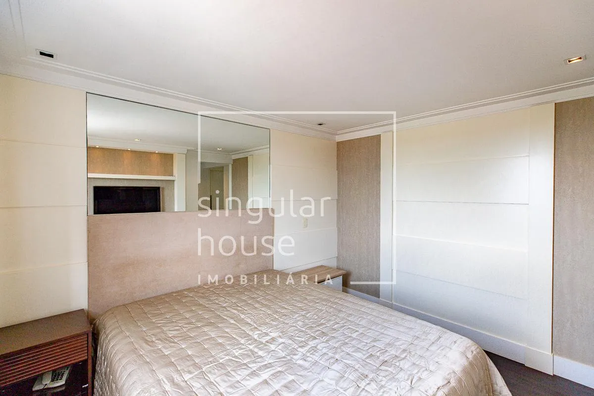 Apartamento com 2 suítes à venda em Campo Belo, São Paulo, por R$ 2.190.000 Imagem 27