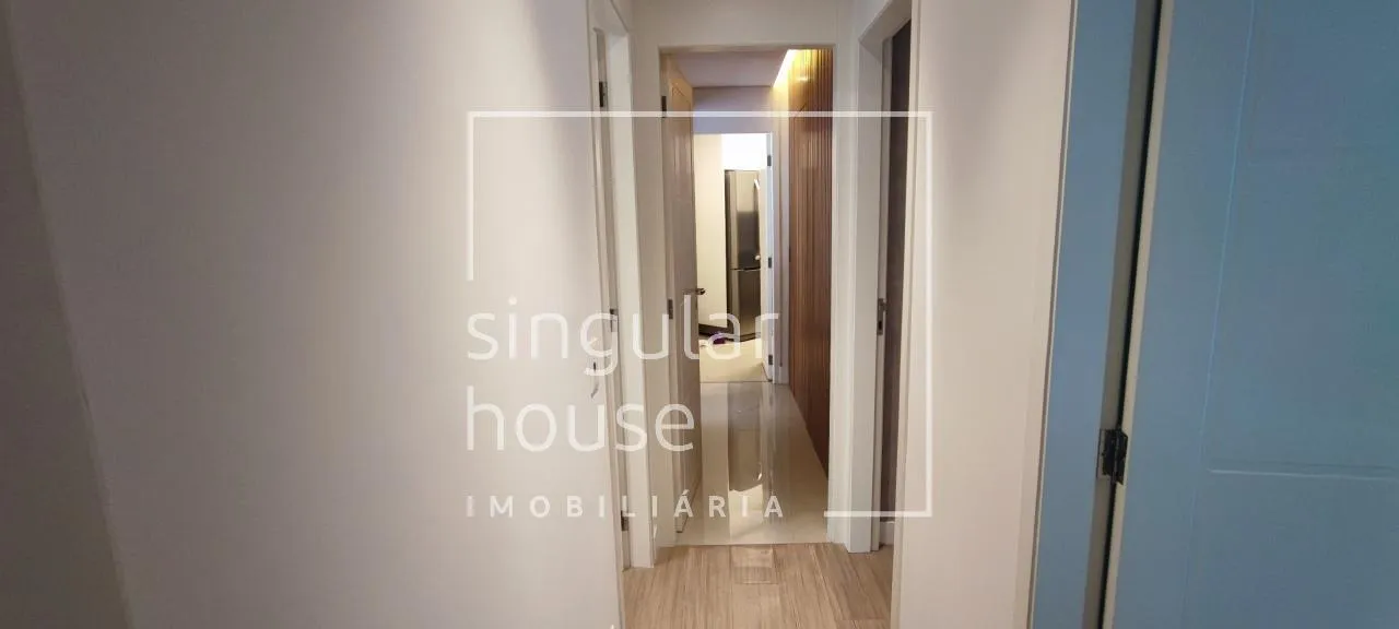 Apartamento com 3 suítes à venda em Indianópolis, São Paulo, por R$ 2.650.000 Imagem 11