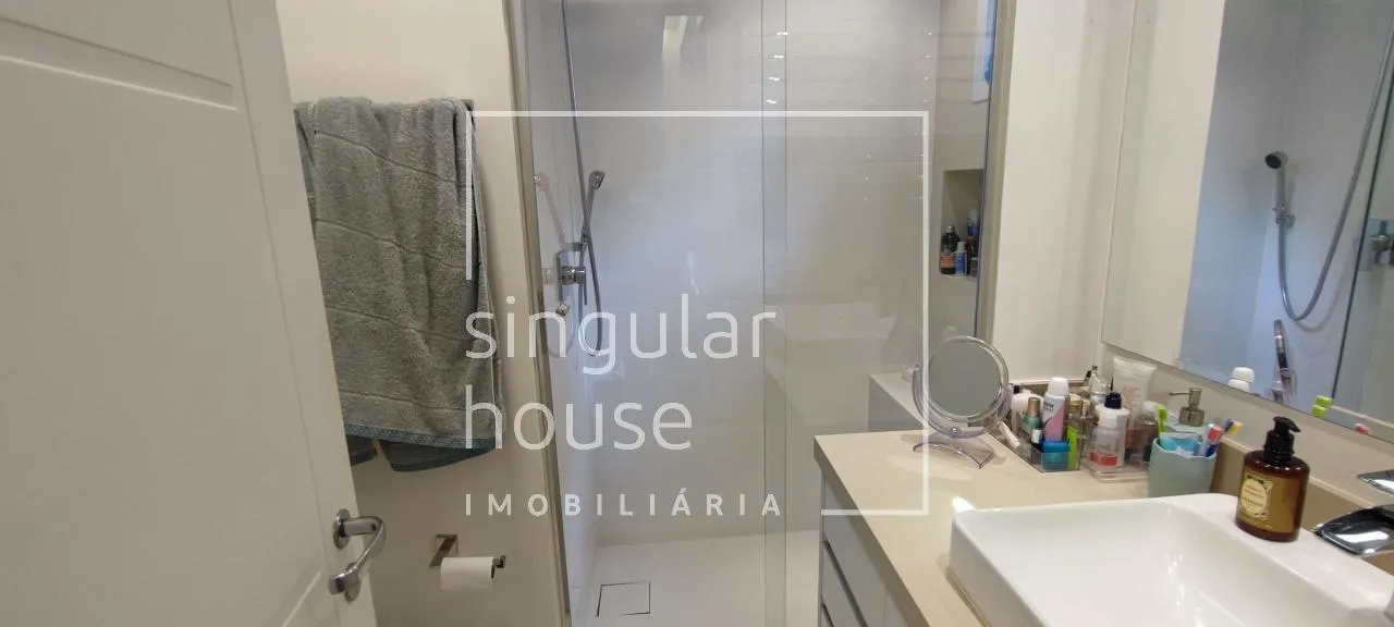 Apartamento com 3 suítes à venda em Indianópolis, São Paulo, por R$ 2.650.000 Imagem 17